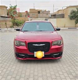 كرايسلر 300